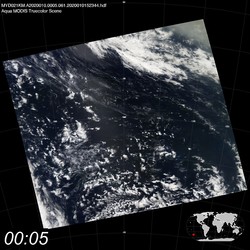 Level 1B Image at: 0005 UTC