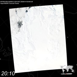 Level 1B Image at: 2010 UTC