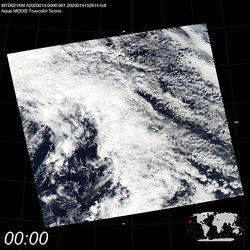 Level 1B Image at: 0000 UTC