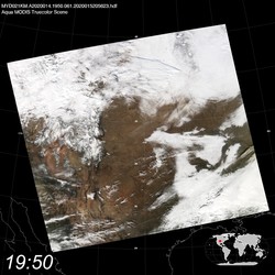 Level 1B Image at: 1950 UTC