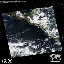 Level 1B Image at: 1930 UTC