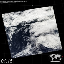 Level 1B Image at: 0115 UTC