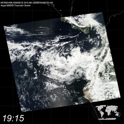 Level 1B Image at: 1915 UTC