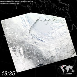 Level 1B Image at: 1835 UTC