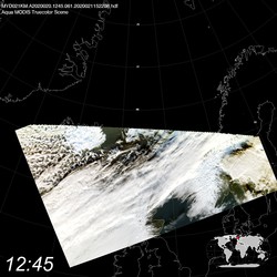 Level 1B Image at: 1245 UTC