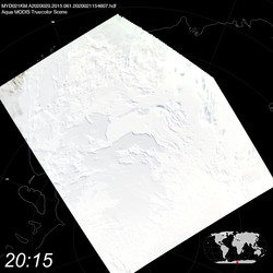 Level 1B Image at: 2015 UTC