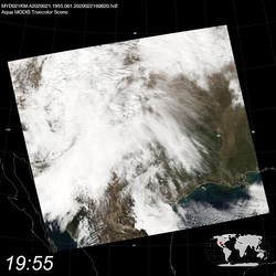 Level 1B Image at: 1955 UTC