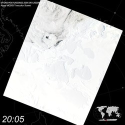 Level 1B Image at: 2005 UTC