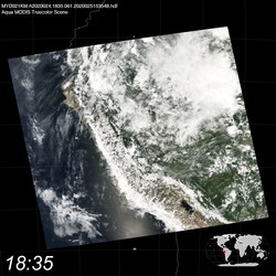 Level 1B Image at: 1835 UTC