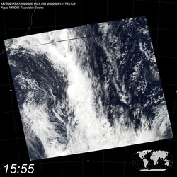 Level 1B Image at: 1555 UTC