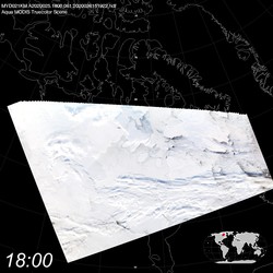 Level 1B Image at: 1800 UTC