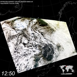 Level 1B Image at: 1250 UTC