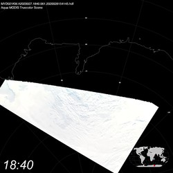 Level 1B Image at: 1840 UTC