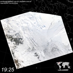 Level 1B Image at: 1925 UTC