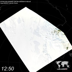 Level 1B Image at: 1250 UTC