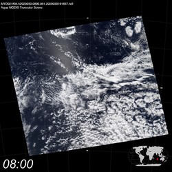 Level 1B Image at: 0800 UTC