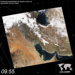 Level 1B Image at: 0955 UTC