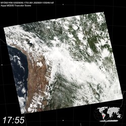 Level 1B Image at: 1755 UTC