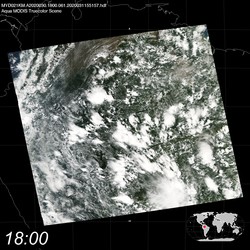 Level 1B Image at: 1800 UTC