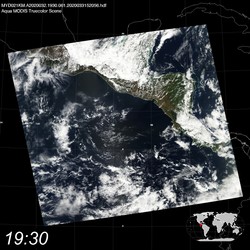 Level 1B Image at: 1930 UTC