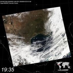 Level 1B Image at: 1935 UTC