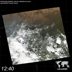 Level 1B Image at: 1240 UTC