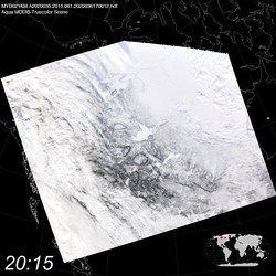 Level 1B Image at: 2015 UTC