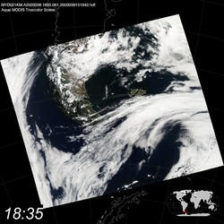 Level 1B Image at: 1835 UTC