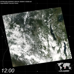 Level 1B Image at: 1200 UTC