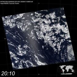 Level 1B Image at: 2010 UTC