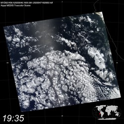 Level 1B Image at: 1935 UTC