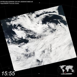 Level 1B Image at: 1555 UTC