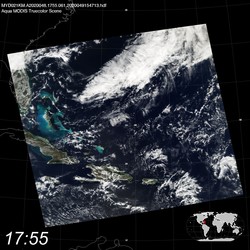 Level 1B Image at: 1755 UTC