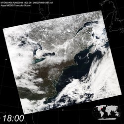 Level 1B Image at: 1800 UTC