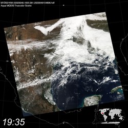 Level 1B Image at: 1935 UTC