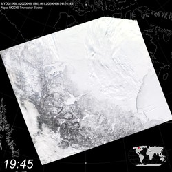 Level 1B Image at: 1945 UTC