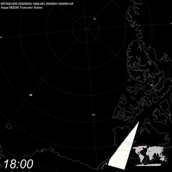 Level 1B Image at: 1800 UTC