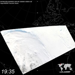 Level 1B Image at: 1935 UTC