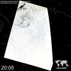 Level 1B Image at: 2005 UTC