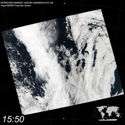 Level 1B Image at: 1550 UTC