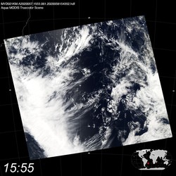 Level 1B Image at: 1555 UTC