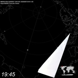 Level 1B Image at: 1945 UTC