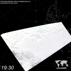 Level 1B Image at: 1930 UTC