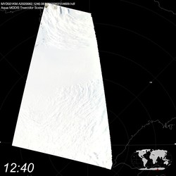 Level 1B Image at: 1240 UTC