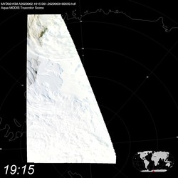 Level 1B Image at: 1915 UTC