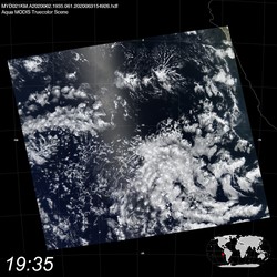 Level 1B Image at: 1935 UTC