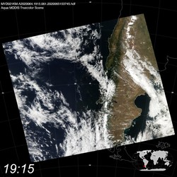 Level 1B Image at: 1915 UTC