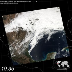 Level 1B Image at: 1935 UTC