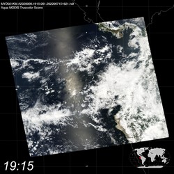 Level 1B Image at: 1915 UTC