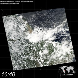 Level 1B Image at: 1640 UTC